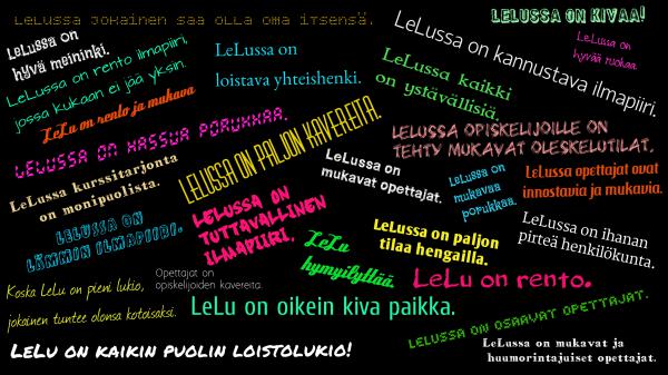 lelu
