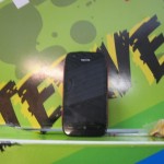 Testissä Lumia 710 – keskiluokkainen vaihtoehto