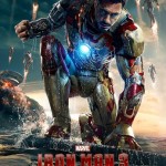 Iron Man 3: Laavaihmisiä ja Stark