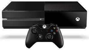 Uusi Xbox One