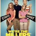 Elokuva-arvostelu: We’re The Millers