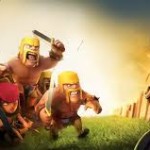 Clash of Clans