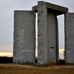 Georgia Guidestones