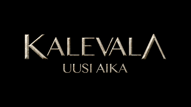 Kalevala-musta-tausta