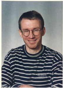 Jukka Peltola 90-luvulla