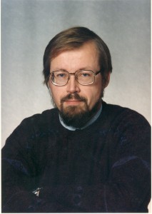 Jorma Kunnas 90-luvulla