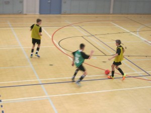 futsal