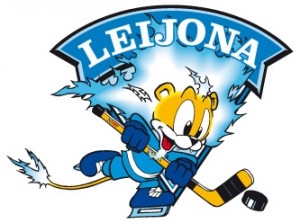 Leijonalogo