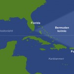 Bermudan kolmio