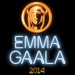 Emma-gaala 7.3.2014