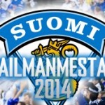 Jääkiekon MM2014