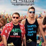 Arvostelu: 22 jump street