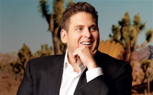 Jonah Hill