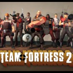 Team fortress 2: Mahtava peli