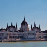 Matkaraportti osa 1: Budapest on yksi Euroopan viehättävimmistä kaupungeista arkkitehtuullisesti!