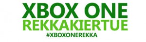 XBOX ONE REKKA