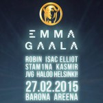 Emma-Gaala 2015