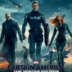 Leffa-arvostelu: Captain America: return of the first avenger (the Winter Soldier)
