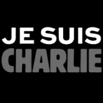 Je suis Charlie!