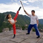 Elokuva arvostelu: The Karate Kid