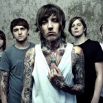 Musiikkiarvostelu: Bring me thehorizon (BMTH)