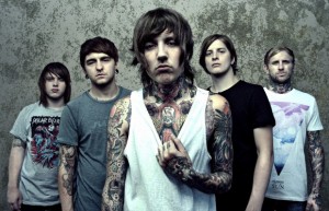 BMTH