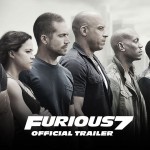 Viikon elokuva: Fast & Furious 7