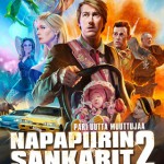 Napapiirin Sankarit 2