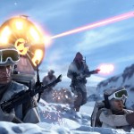 Peliarvostelu: Star Wars Battlefront 2015