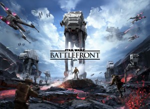 Star wars bf3