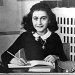 Anne Frank -näyttelyprojekti