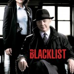 Viikon sarja: The Blacklist