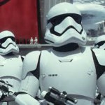 Elokuva arvostelu: Star Wars: The Force Awakens