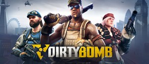 Dirty Bomb