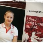 ESITTELYSSÄ: Punainen Risti