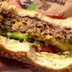 Ravintola arvostelu: Ideaparkin uusi Burger King