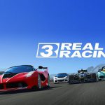 Peli arvostelu: Real Racing 3