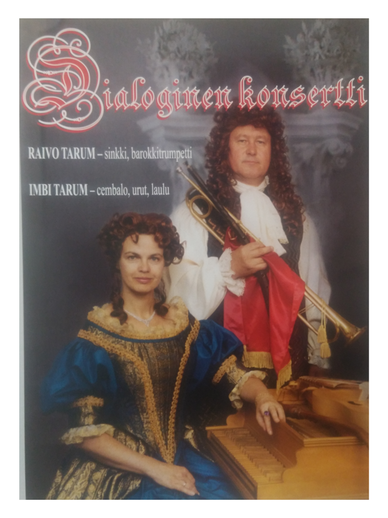 dialoginen konsertti