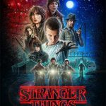 Sarja- arvostelu: Stranger Things